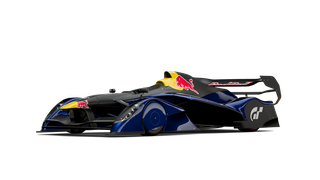Red Bull X2014 Junior